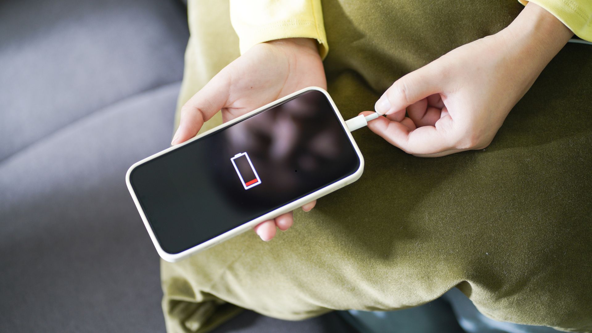 Comment prolonger la vie de votre batterie de smartphone ?